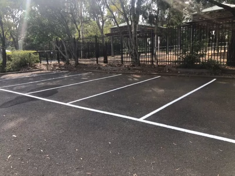 Small Car Parks service